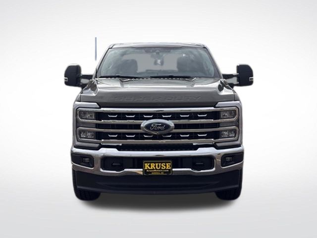 2026 Ford F-250 Super Duty XLT