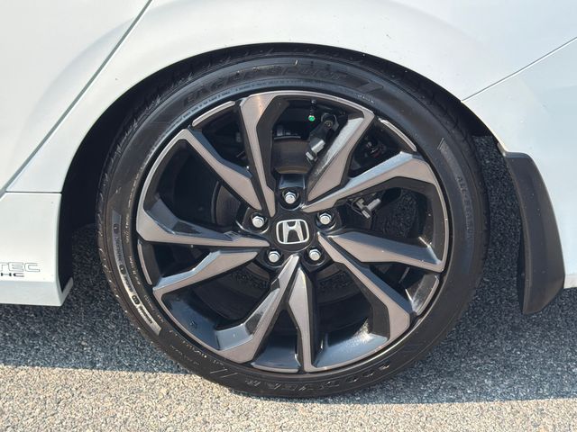 Used 2020 Honda Civic Sedan