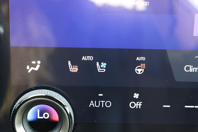 Used Car 2023 Lexus Rx  350 For Sale Under $50,000 In Austin, Texas