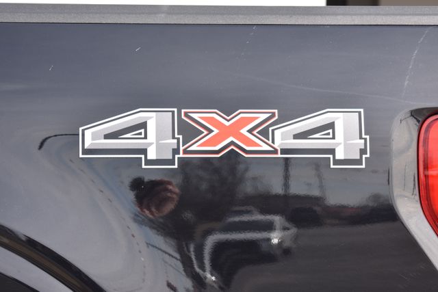 Used 2023 Ford F-150 Truck