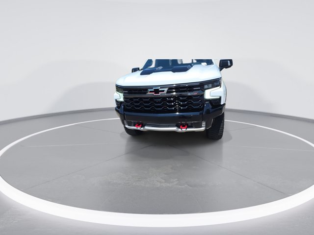 Used 2023 Summit White Chevrolet ZR2 image 3