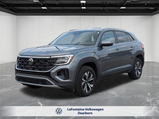 2024 Volkswagen Atlas Cross Sport 2.0T SE