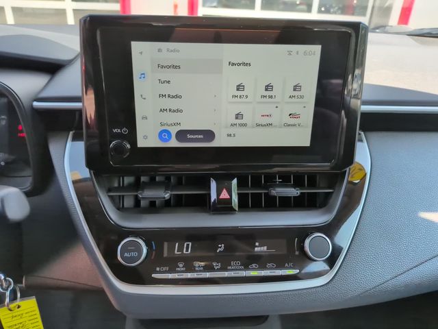 Used 2026  Toyota LE image 20