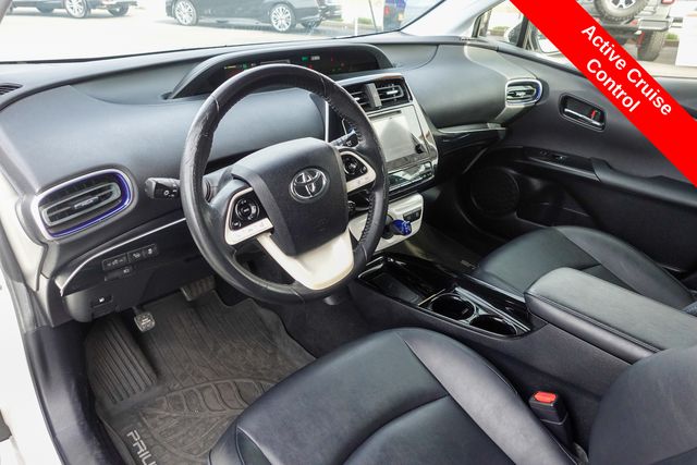 used 2017 Toyota Prius car, priced at $16,000