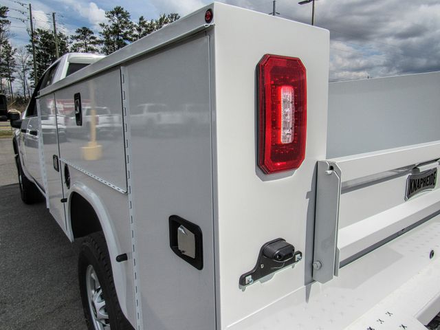 Photo of 2025 Chevrolet Silverado 2500HD Work Truck in Dallas, GA - 9,  2025 Chevrolet Silverado 2500HD Work Truck:42592