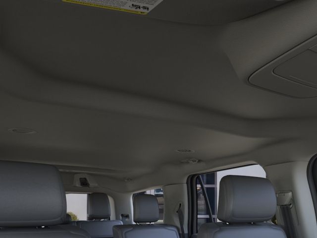 New 2026 Gray Ford Active image 22