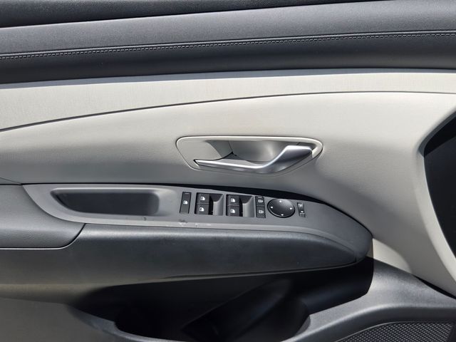 2026 Hyundai Tucson - $33,185