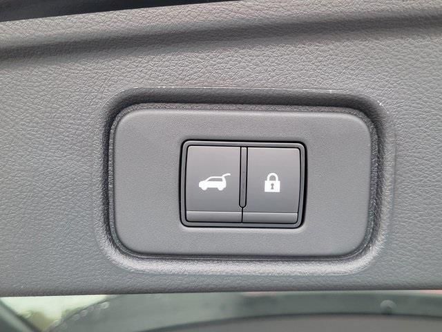 New 2026 Black Nissan SV image 5