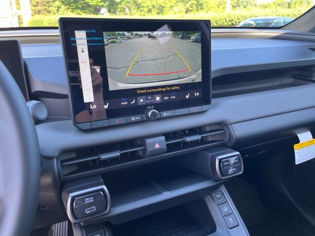 New 2026 Toyota RAV4 Plug-in Hybrid SUV