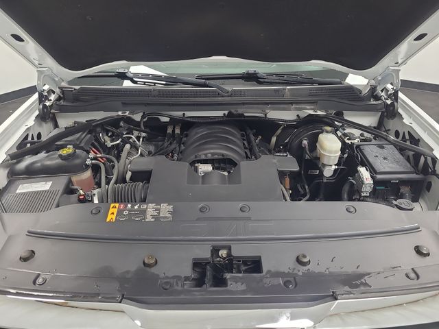 2018 – GMC – Sierra 1500