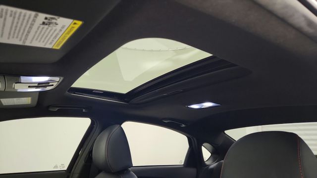 2023 Kia Forte GT Black at Classic Chevrolet Galveston