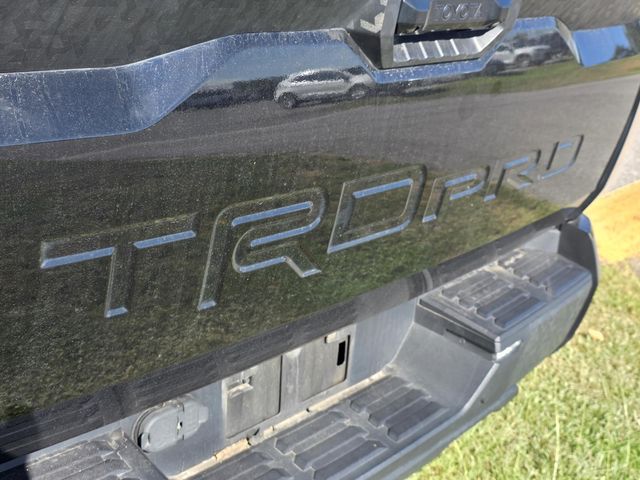 Used 2023 Toyota Tundra Hybrid Truck