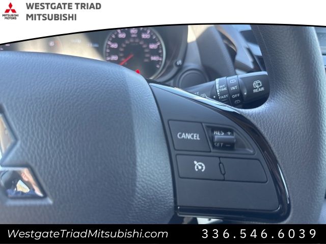 MitsubishiEclipse Cross18