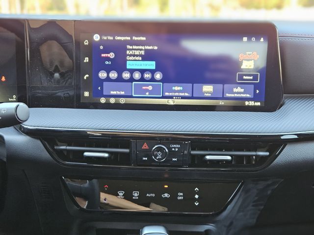 New 2026 Nissan Kicks SUV