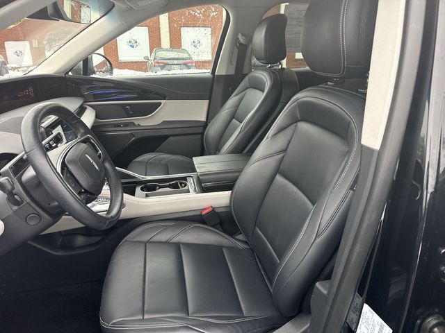 Certified Used 2024 Black Lincoln Premiere image 15