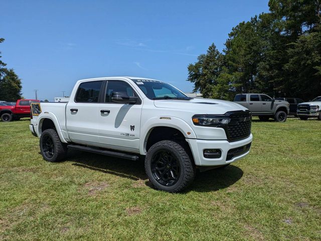 2026 Ram 1500 Rocky Ridge