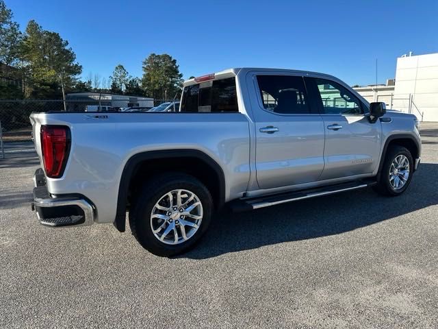 2021 GMC Sierra 1500 SLT 5