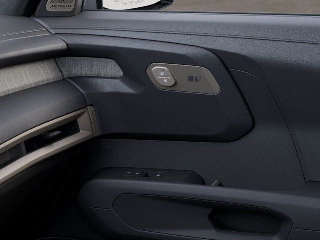 New 2027 Kia Telluride Hybrid SUV