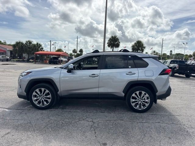 2025 Toyota RAV4 - $37,888