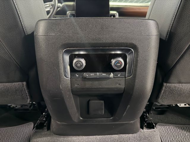 2025 GMC Yukon XL Denali Silver at Bob King Buick GMC