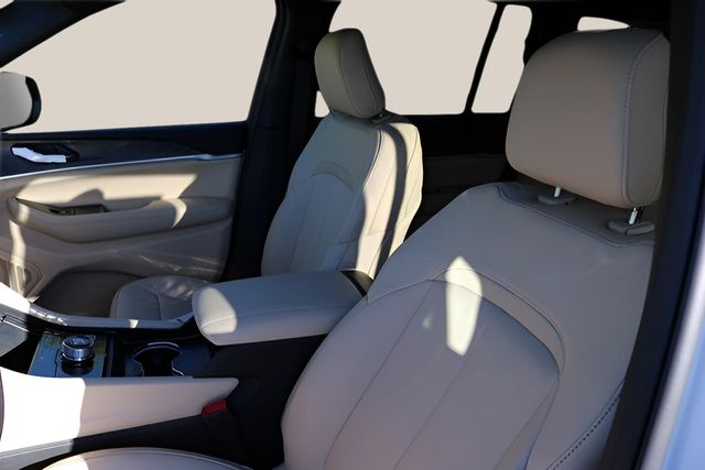 New Car 2025 Jeep Grand Cherokee  Limited For Sale Under $35,000 In Austin, Texas