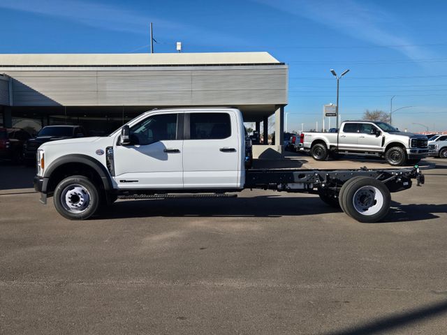 2024 Ford F-450SD XL 3