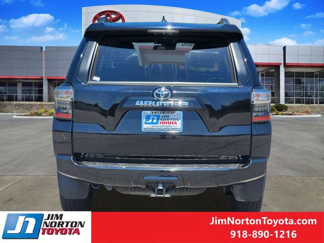 Used 2023 Toyota 4Runner SUV
