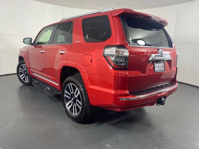Used 2023 Toyota 4Runner SUV