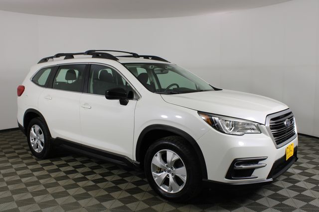 2021 Subaru Ascent AWD