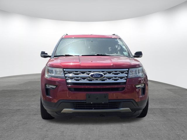 Used 2019 Ford Explorer SUV