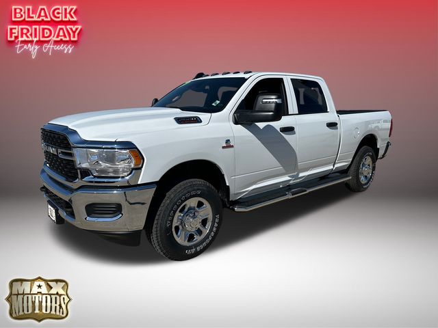 2024 Ram 2500 Tradesman 3