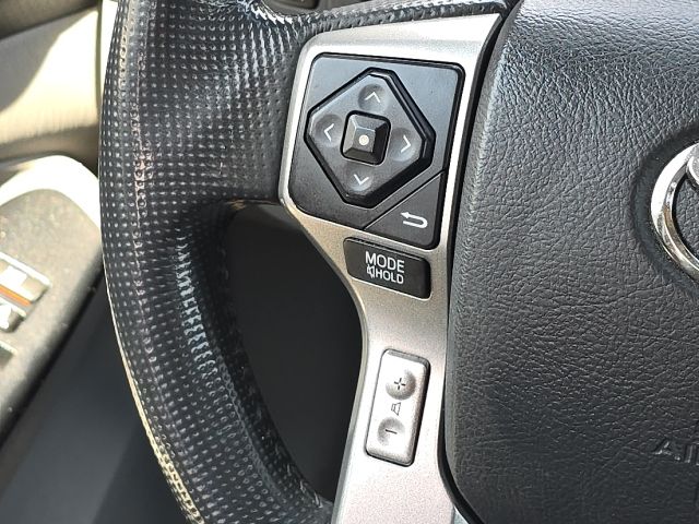 2014 Toyota Tacoma Base:L166986A