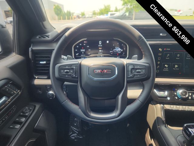 Used 2024 GMC Sierra 1500 For Sale in Grove City, OH