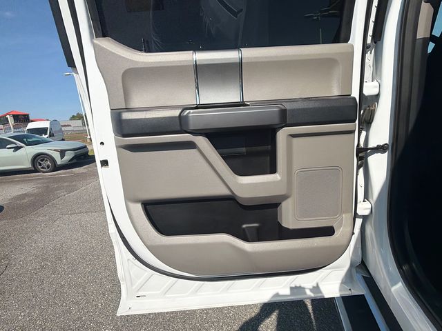 Used 2022 Ford F-250SD Truck