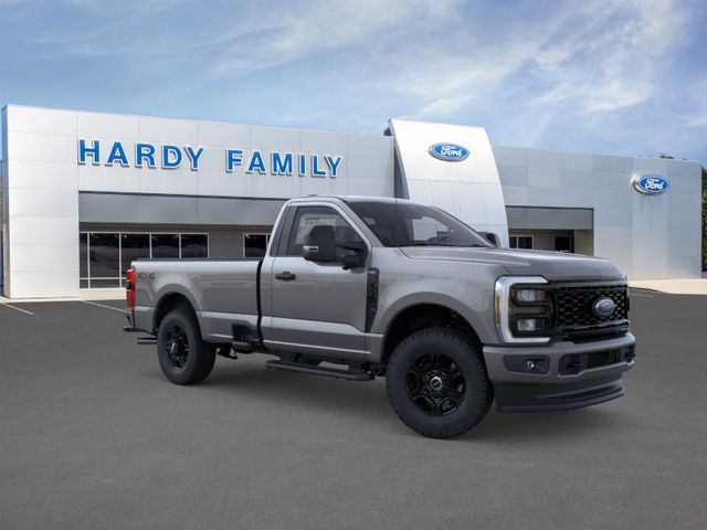 2026 Ford F-250SD XL:169242