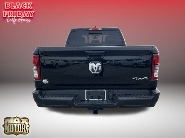 2024 Ram 1500 Tradesman 8