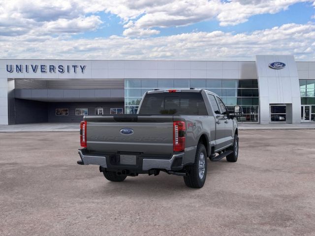 New 2026 Gray Ford XLT image 9