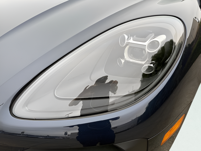 2021 Porsche Macan Base - Photo 31