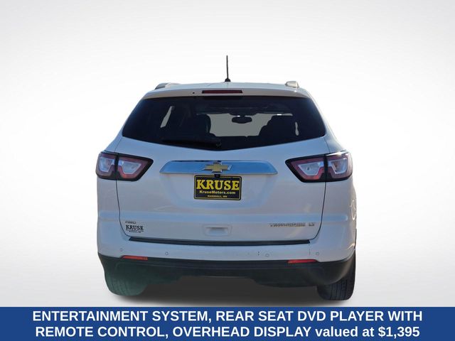 2015 Chevrolet Traverse 2LT