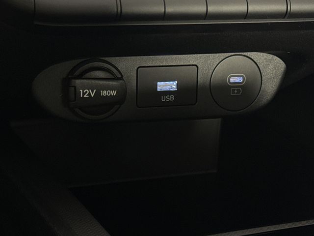 New 2025 Hyundai Elantra Hybrid For Sale in Indianapolis, IN
