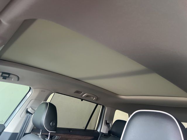 2024 Volkswagen Atlas 2.0T SEL Premium R-Line Gray at DeMontrond Automotive Group