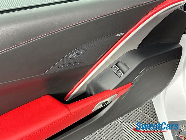 2015 Chevrolet Corvette