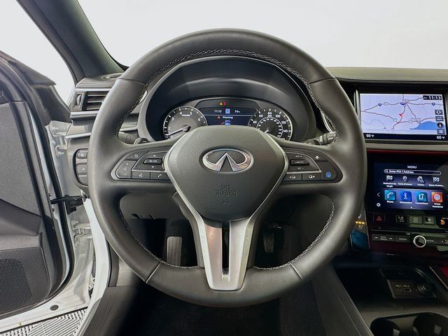 2024 INFINITI QX50 Sport 11
