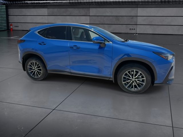 Used 2025 Lexus NX SUV