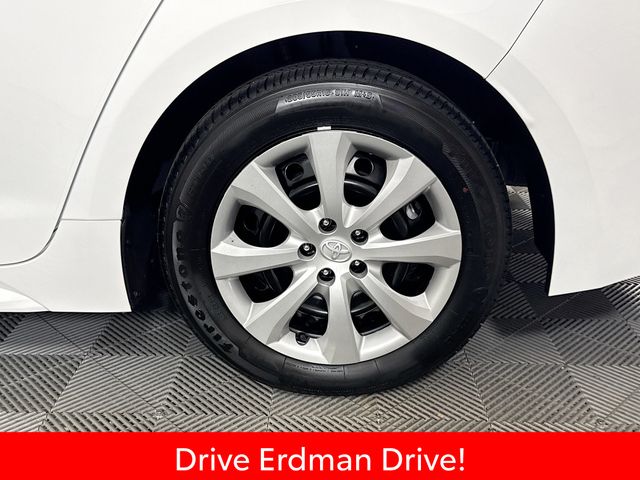 Used 2026 Toyota Corolla Sedan