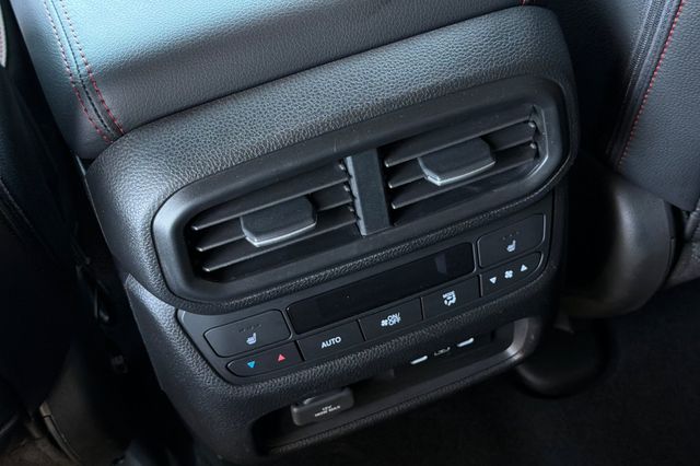 Used 2025 Honda Ridgeline Truck