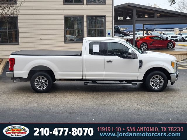 Used Car 2017 Ford F-250sd  Lariat For Sale Under $25,000 In San Antonio, Texas