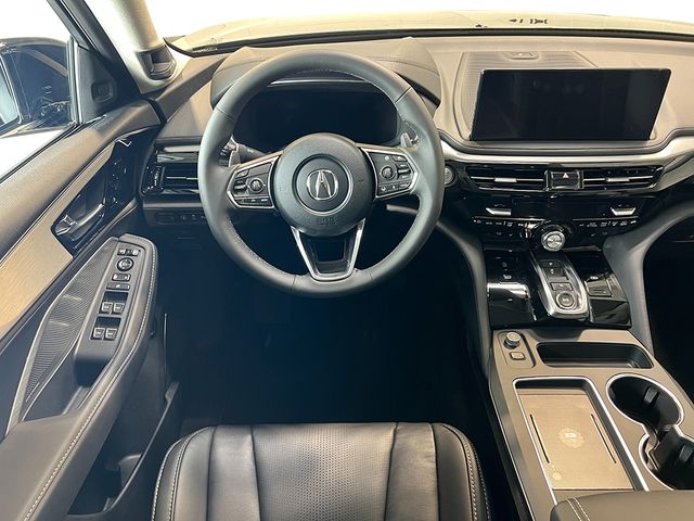 2026 Acura MDX Technology Package - null exterior view 18