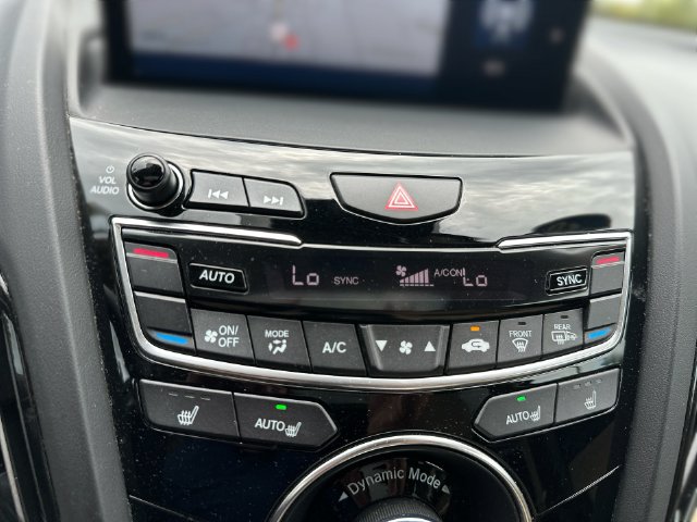 2020 Acura RDX Technology Package  at Rochrich Mazda