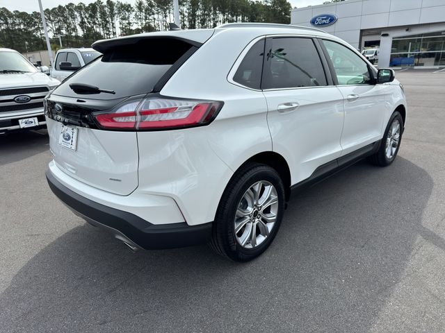 2024 Ford Edge Titanium 5